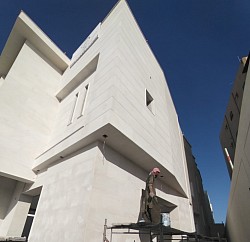 حجر الرياض مودرن